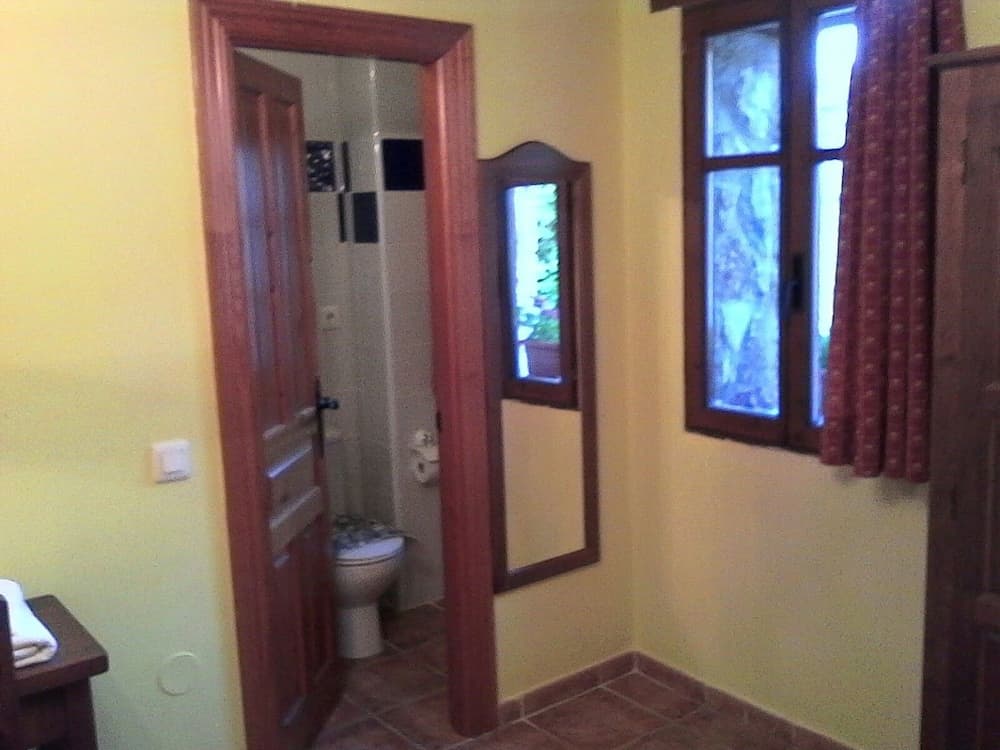 Hotel Casa Vieja