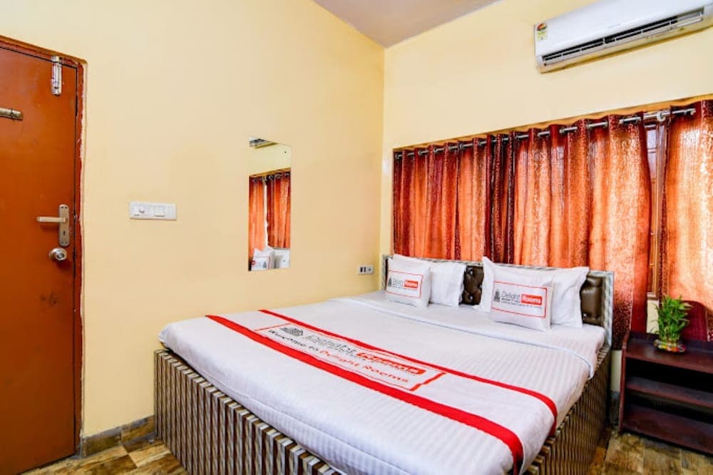 Delight Rooms Kolkata