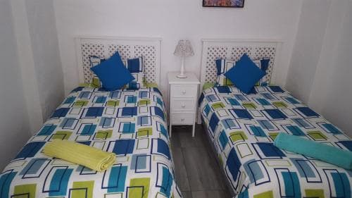Blu Bed & Breakfast