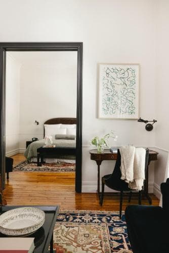 The NoMad Hotel
