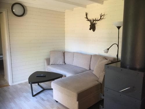 Klitterbyn Lodge