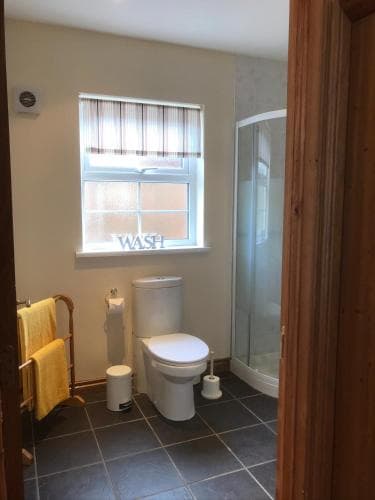 The Stables B&B