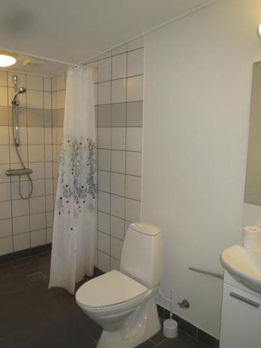 Danhostel Rebild