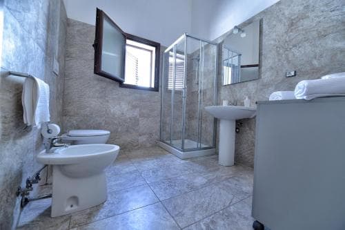 AlmApulia Suites