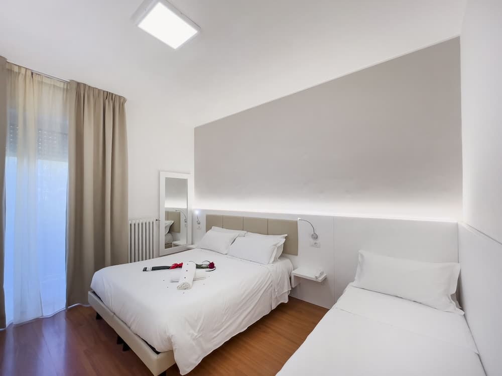 Hotel Gran Sasso