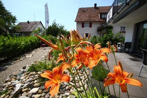 Casa Fortuna Bodensee