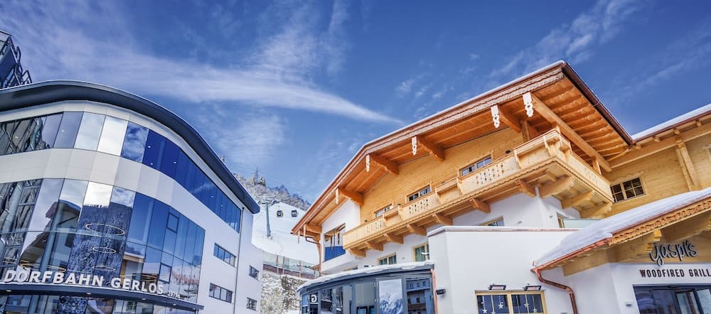 Hotel Gaspingerhof