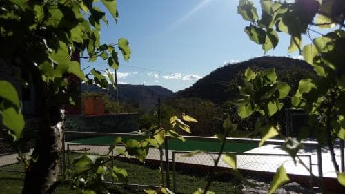 Cabañas Diquecito
