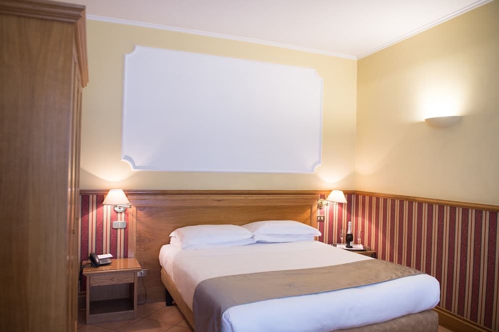 Hotel Leopardi