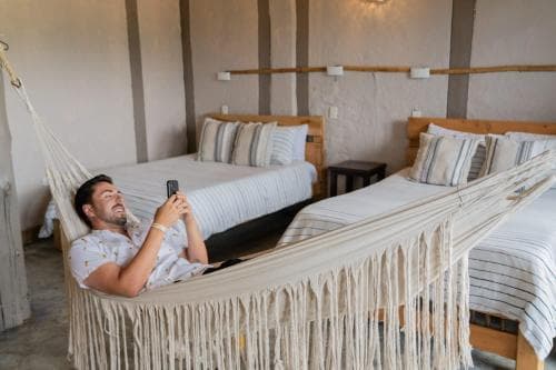 Coffee Tree Boutique Hostel