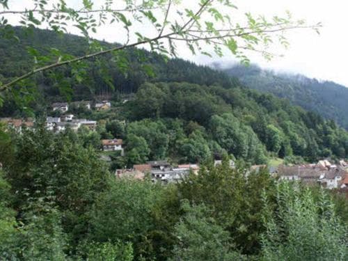 Haus Ellen