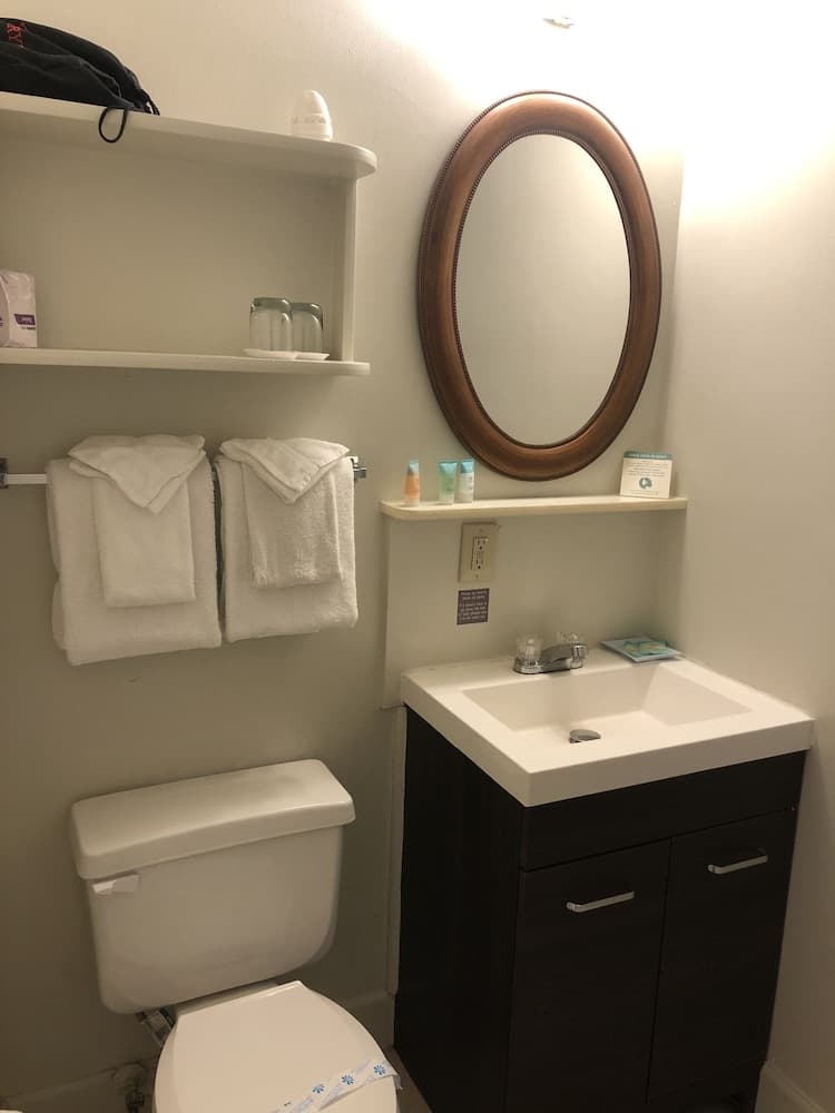 Bayfront Inn