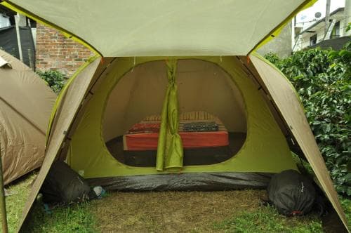 La Churrita Hostel