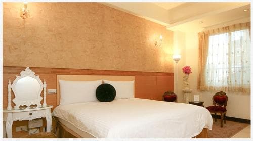 Zstar B&B