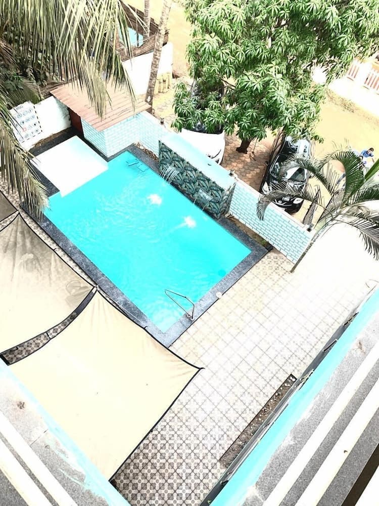 Sapphero Precise Goa