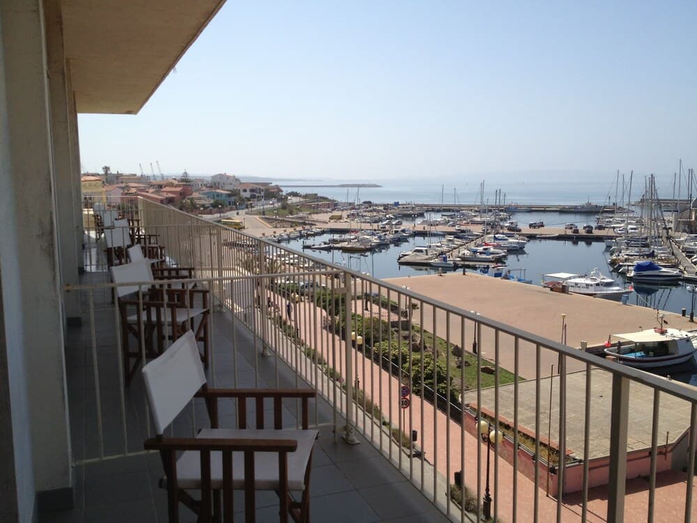 Panorama Hotel