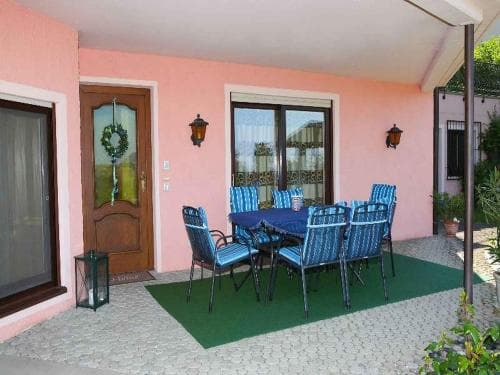 Ferienwohnung Bodenseeblick