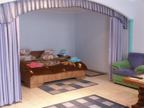 Pan Hotel