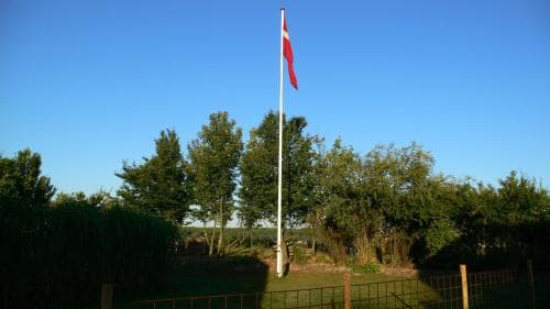 Jungshoved Kro B&B