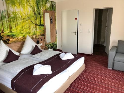 Freizeithotel Rhön Feeling