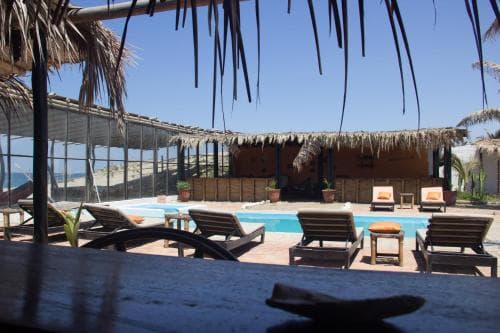 Envero Lodge