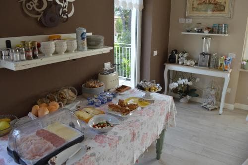 B&B La Fiaba
