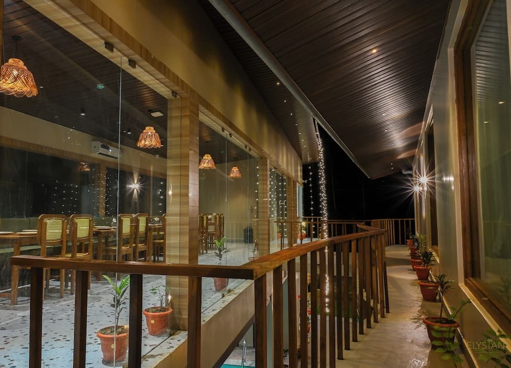 The Elysian Boutique Stays