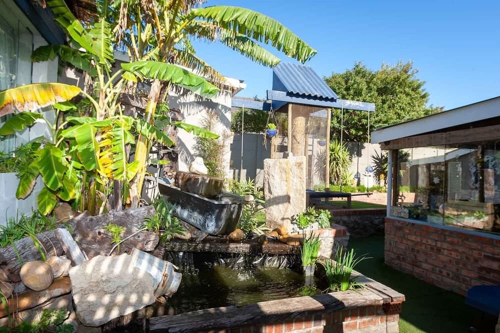 Strand Guesthouse