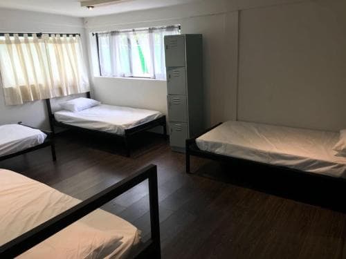 Nordiko Hostel