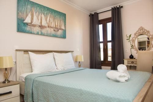 Archontiko Hotel