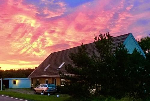 Skorstensfejerens Bed & Breakfast