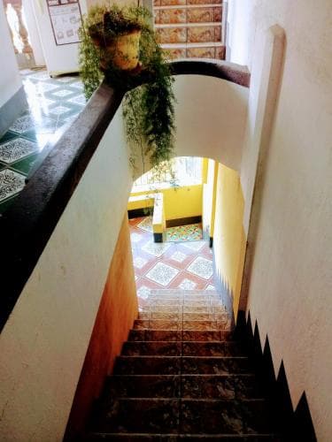 Cafe Atitlan Hostel