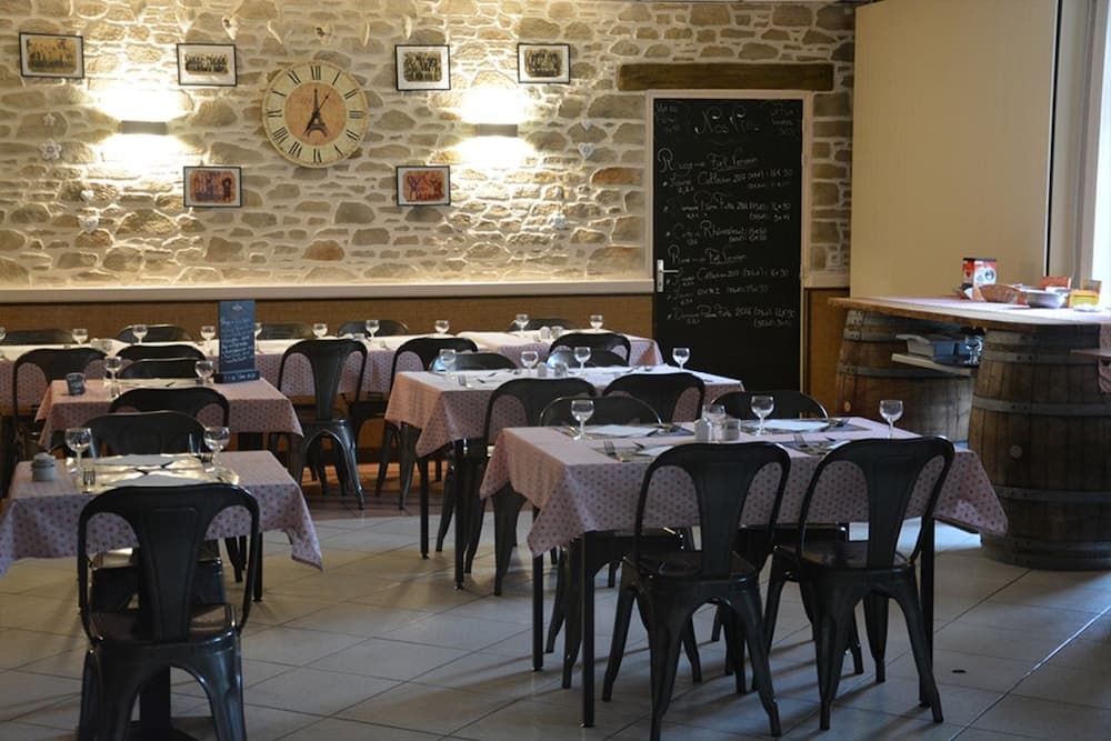 Auberge Les Farfadets