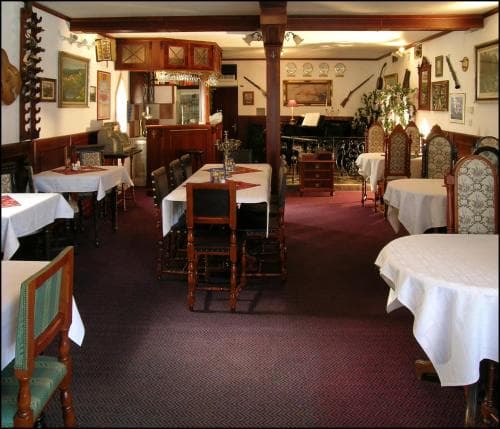 Hotel Klor