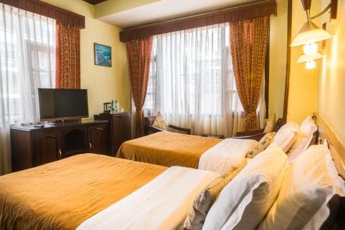 Hotel Excelsior