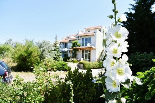 Nushev Hotel