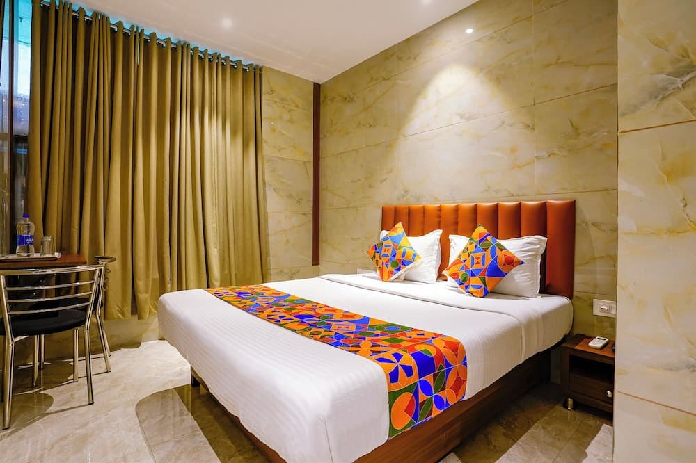 Fabhotel Sarah Inn