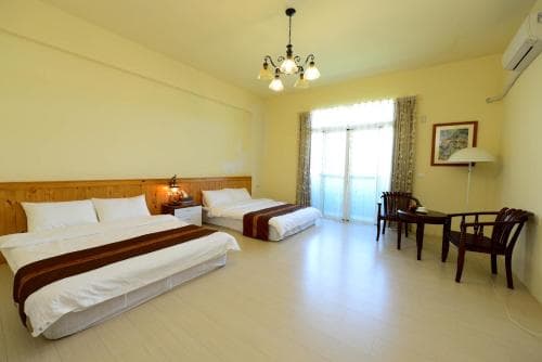 Manne B&B