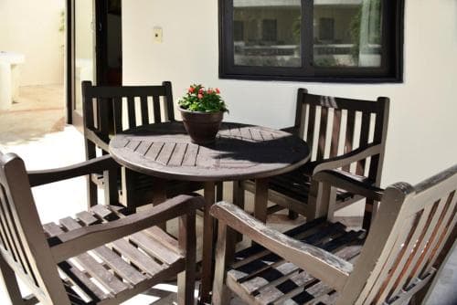 Blue Palms Suites
