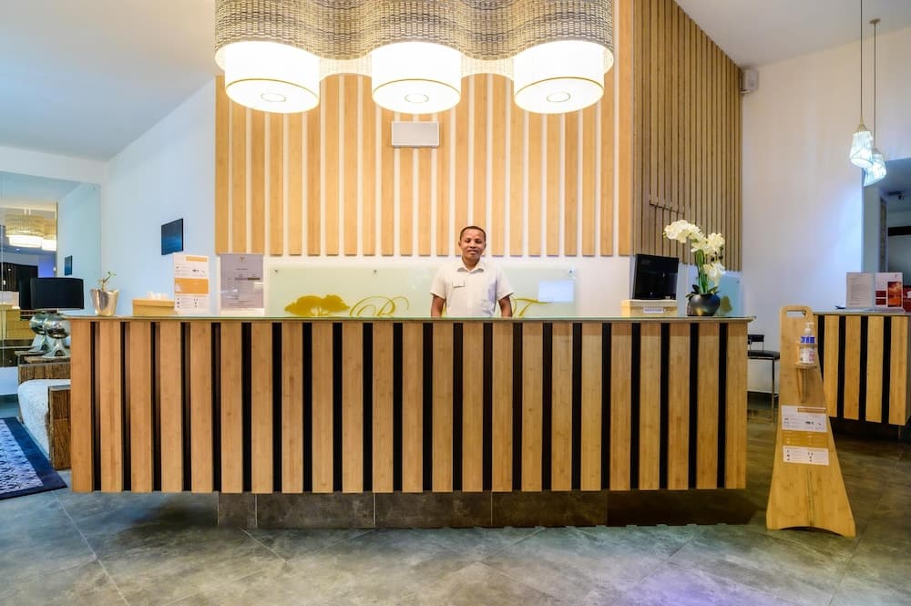 Baobab Tree Hotel & Spa