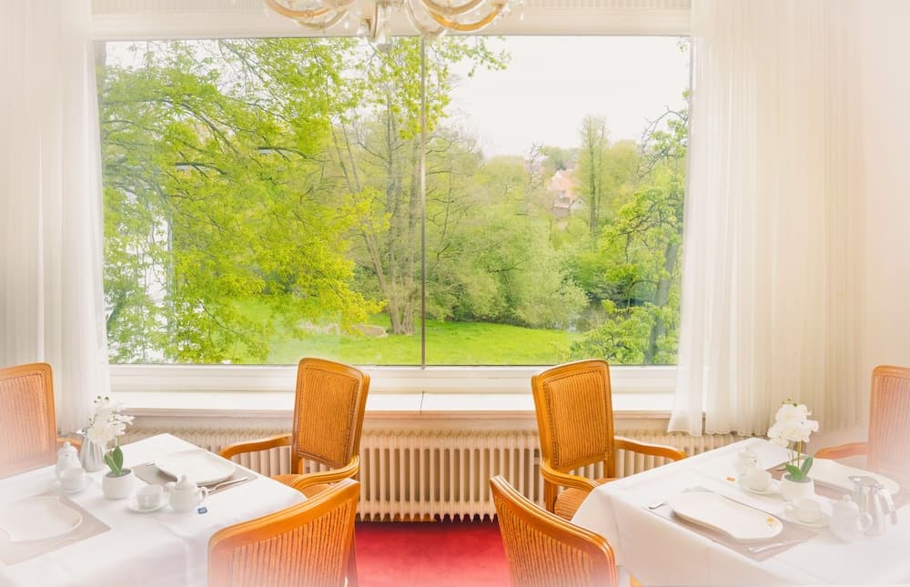 Haus am Walde
