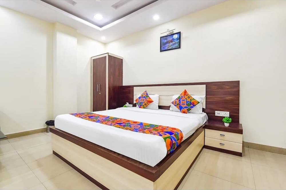 Hotel Gulab Vatika