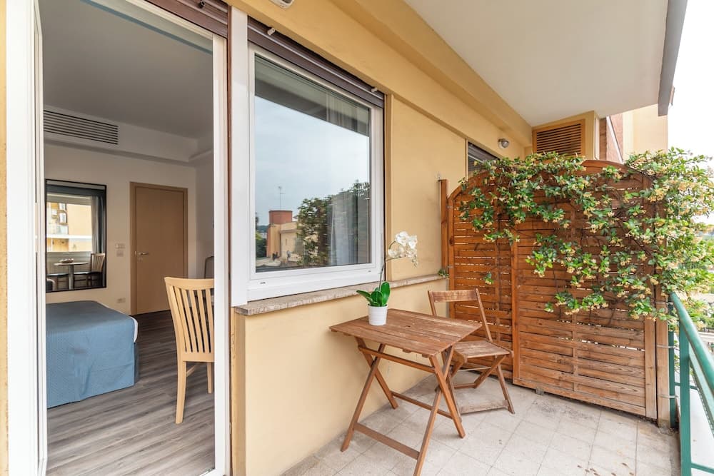 Fleming Suites