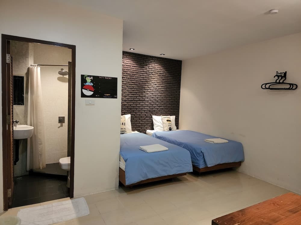 Dfeel Hostel