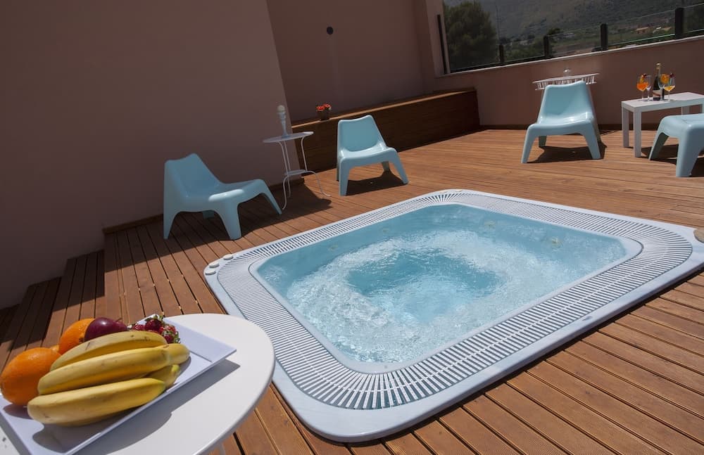 Hotel Achibea