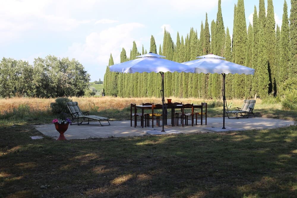 Villa Albertina
