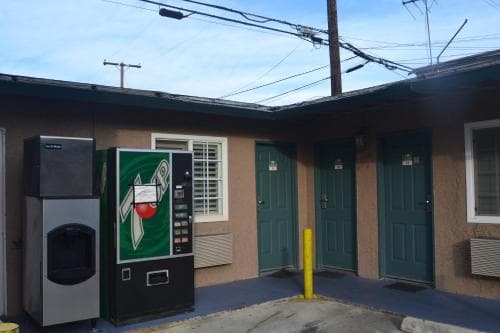 Searle Motel