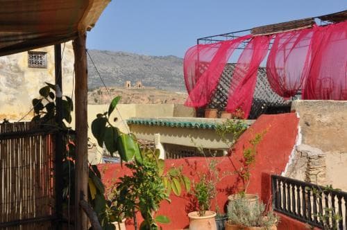 Maison dHôtes Zohor