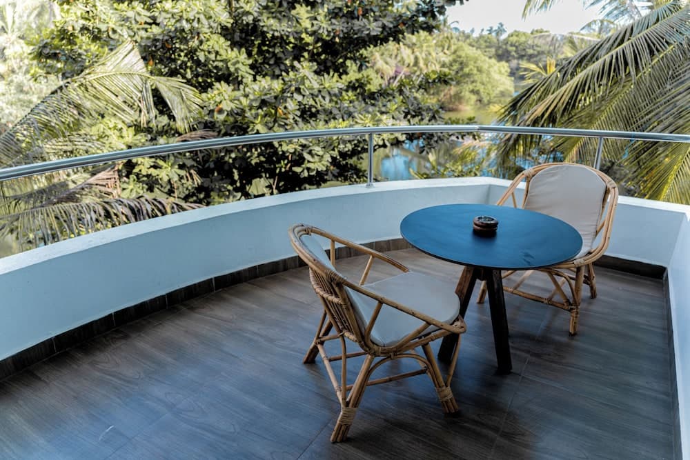 Casa Aqua Mandrem