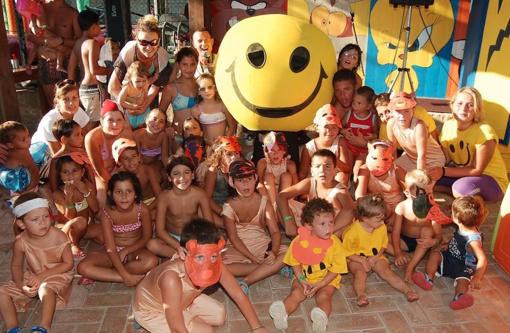 Villaggio Albatros